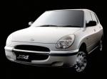 Daihatsu Storia X4 1998 года
